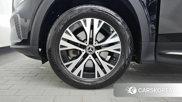 Mercedes-Benz GLB-Class X247 id 4590607 из Кореи 30