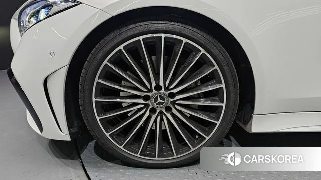 Mercedes-Benz CLS-Class C257 id 4613705 из Кореи 15