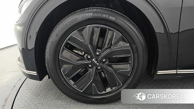 Kia EV6 id 3940374 из Кореи 15