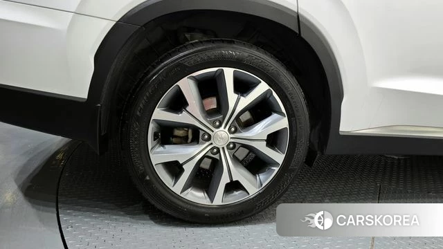 Hyundai Palisade id 4269076 из Кореи 25