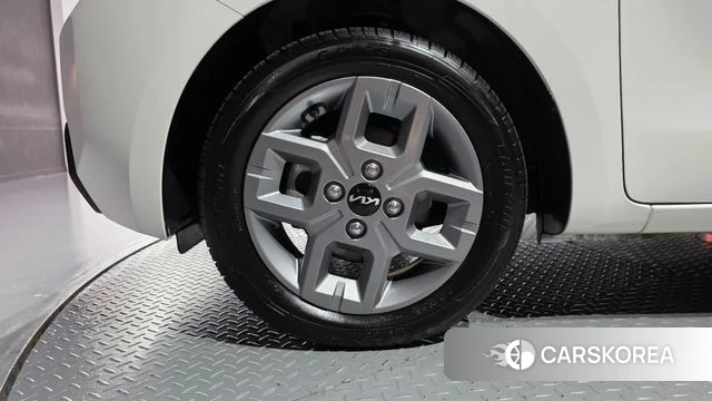 Kia The New Kia Ray id 4778455 из Кореи 25