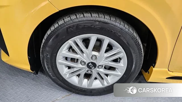 Kia Morning Urban (JA) id 3626018 из Кореи 15