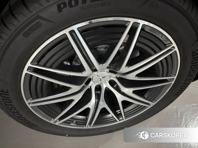 Mercedes-Benz GLC-Class X254 id 3299505 из Кореи 10