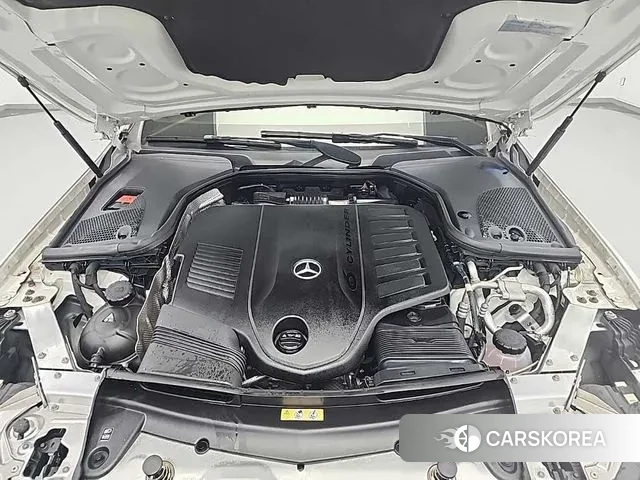 Mercedes-Benz CLS-Class C257 id 3402063 из Кореи 14