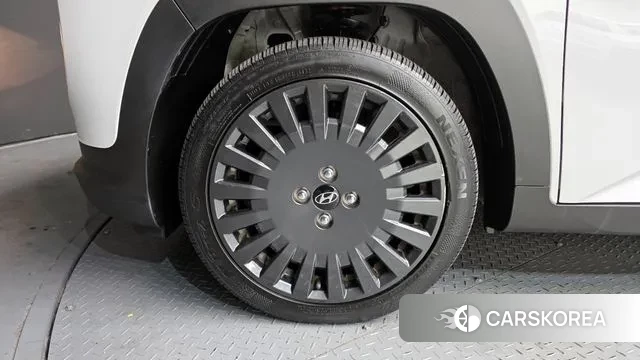 Hyundai Casper id 3758756 из Кореи 15