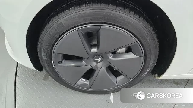 Tesla Model 3 id 3448270 из Кореи 15