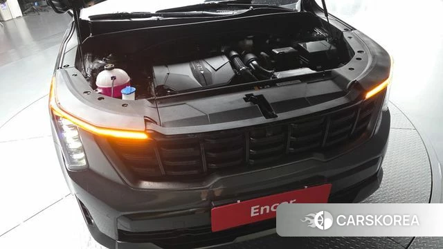 Kia The New Sorento 4th Generation id 4549238 из Кореи 31