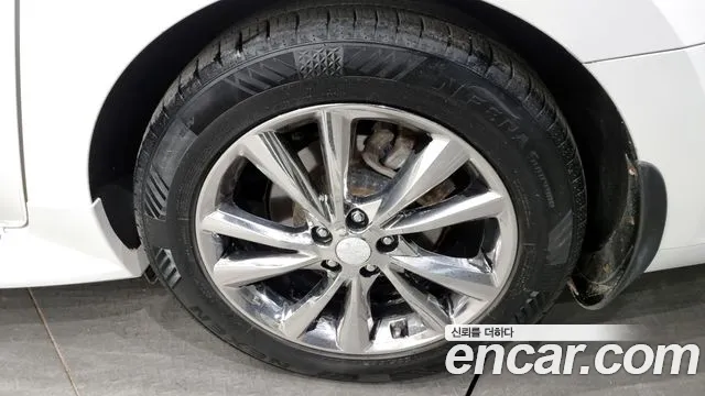 Kia The New Carnival id 2414395 из Кореи 15