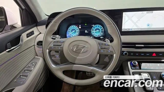 Hyundai The New Palisade id 2670531 из Кореи 15