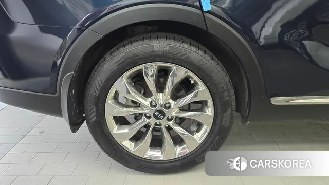 Kia The New Sorento id 4471683 из Кореи 15