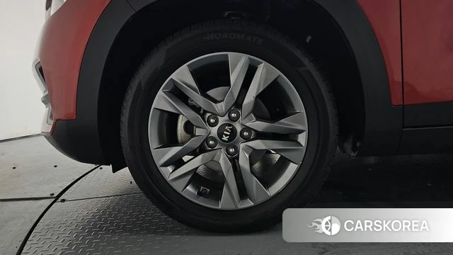 Kia Seltos id 4672029 из Кореи 30