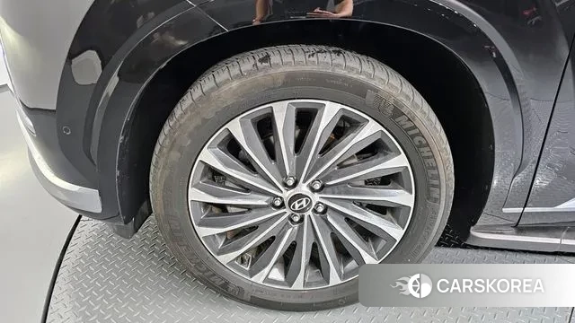 Hyundai The New Palisade id 3142618 из Кореи 15