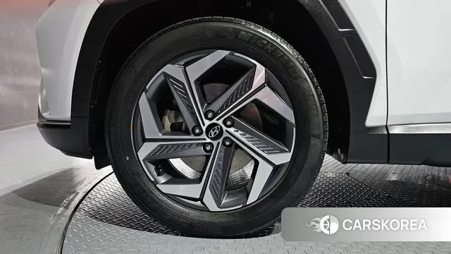 Hyundai Tucson (NX4) id 3601277 из Кореи 15