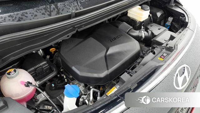 Hyundai Staria id 4282117 из Кореи 29
