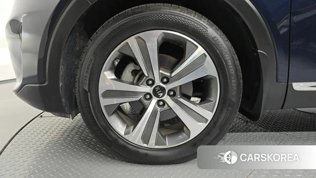Kia The New Sorento id 4882470 из Кореи 30