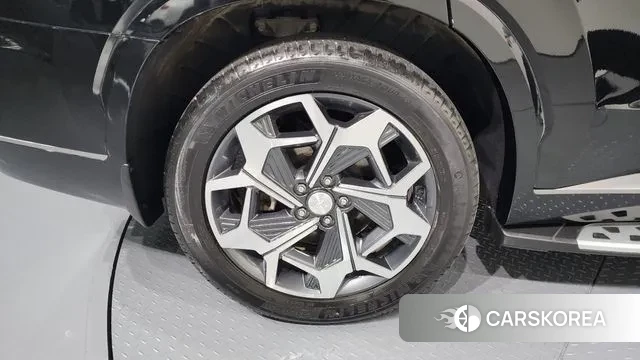 Hyundai Palisade id 3468688 из Кореи 15