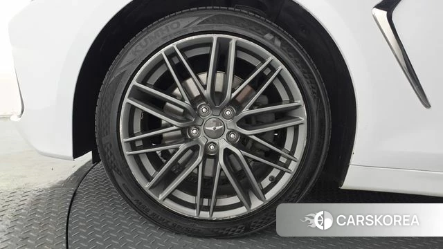 Genesis G70 id 4304950 из Кореи 15