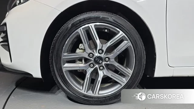 Kia Come New K3 id 3494755 из Кореи 15