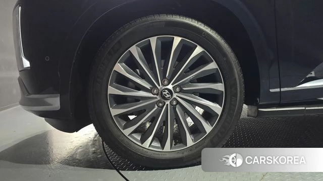 Hyundai The New Palisade id 3826462 из Кореи 15