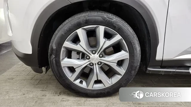 Hyundai Palisade id 3621230 из Кореи 15