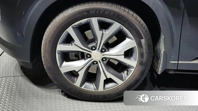 Hyundai Palisade id 3801398 из Кореи 15