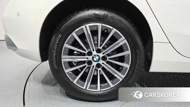 BMW 2 Series Active Tourer (U06) id 4280049 из Кореи 33