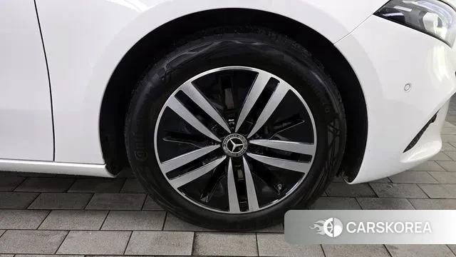 Mercedes-Benz A-Class W177 id 2939526 из Кореи 15