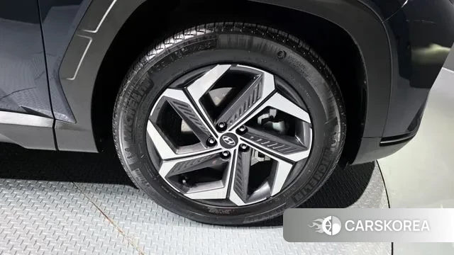 Hyundai Tucson (NX4) id 3437398 из Кореи 15