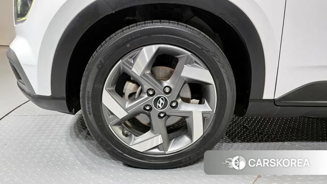 Hyundai Venue id 3861179 из Кореи 15