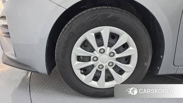 Kia Come New K3 id 3176174 из Кореи 15