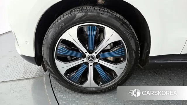 Mercedes-Benz EQC N293 id 3122328 из Кореи 15