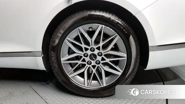 Genesis G80 (RG3) id 3732469 из Кореи 15