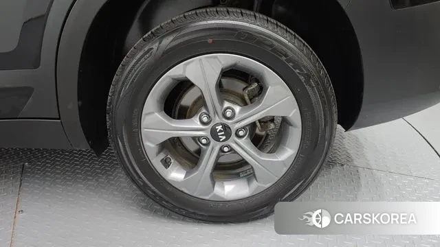 Kia Seltos id 3095121 из Кореи 15