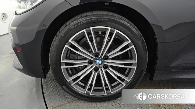 BMW 3 Series (G20) id 4304446 из Кореи 15