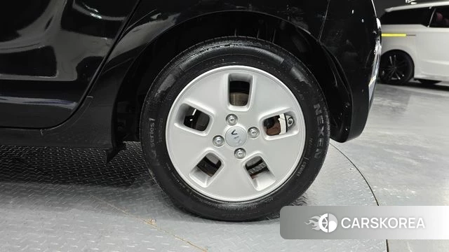 Kia The New Ray id 3819955 из Кореи 15