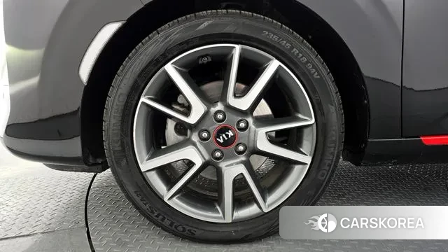 Kia Soul Booster id 3541258 из Кореи 15