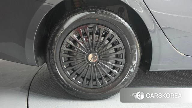 Kia The New K3 2nd generation id 4267115 из Кореи 26