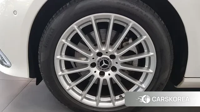 Mercedes-Benz E-Class W213 id 3205719 из Кореи 12