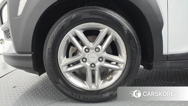 Hyundai Kona id 4662955 из Кореи 25