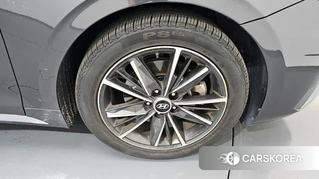 Hyundai The New Grandeur IG id 3367664 из Кореи 15