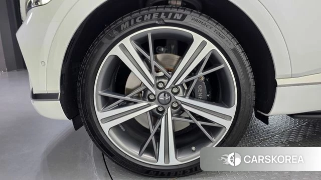 Genesis GV80 Coupe id 4880052 из Кореи 15