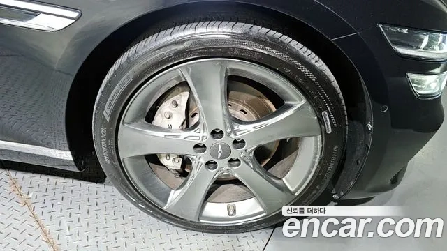 Genesis G80 (RG3) id 2875971 из Кореи 15