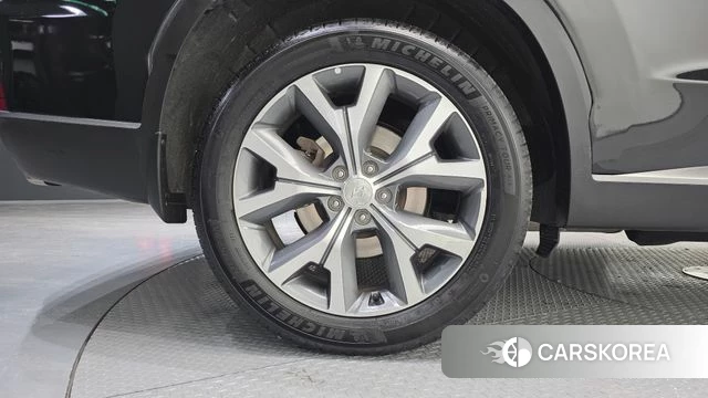 Hyundai Palisade id 3872768 из Кореи 15