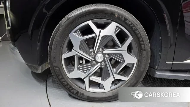 Hyundai Palisade id 3438574 из Кореи 15