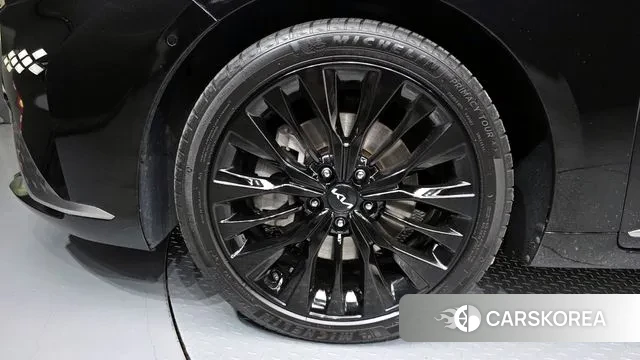 Kia K8 id 3373826 из Кореи 15