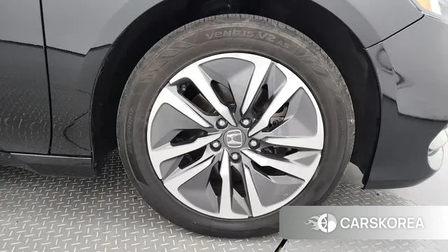 Honda Accord 10th Generation id 3045449 из Кореи 15