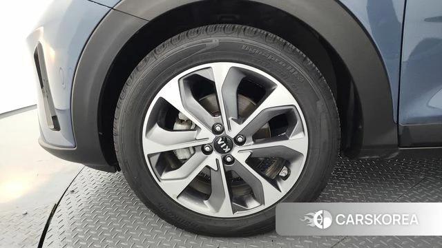 Kia Stonic id 4325612 из Кореи 26