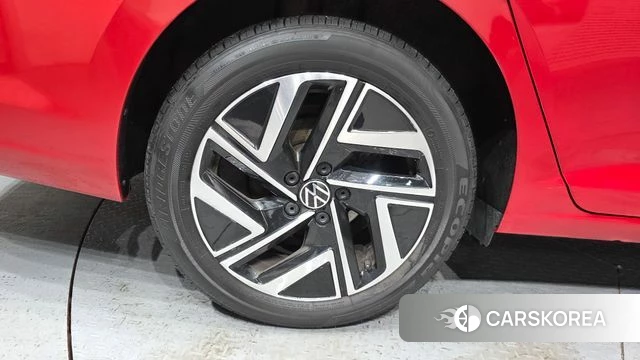 Volkswagen 7th Generation of Jetta id 4612864 из Кореи 29