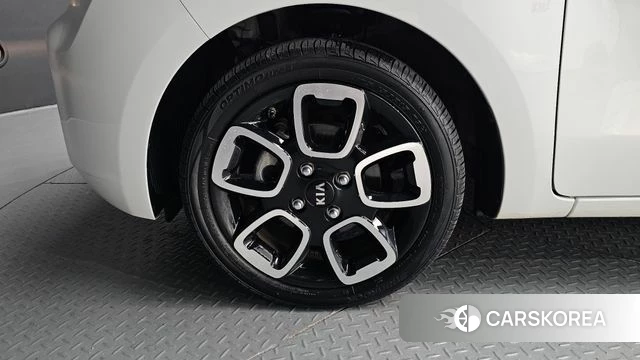 Kia The New Ray id 4936911 из Кореи 15