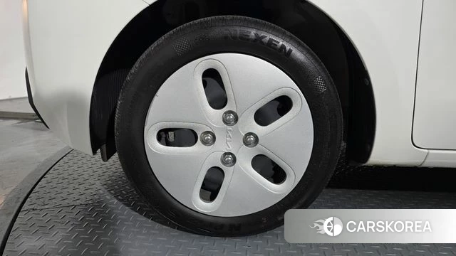 Kia The New Kia Ray id 4302568 из Кореи 24